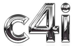 c4i logo